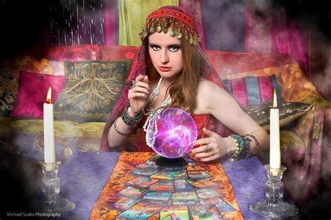 The role of spirituality in fortune telling